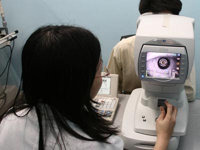 Vài nét về phẩu thuật lasik